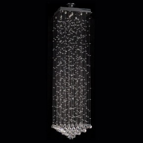 Люстра на штанге Dio D’Arte Tesoro Tesoro H 1.4.50.206 N в Игре - igra.ok-mebel.com | фото