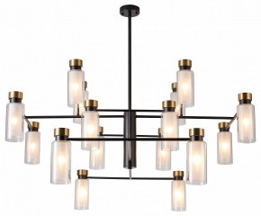 Люстра на штанге Favourite Slank 4482-16P в Игре - igra.ok-mebel.com | фото 2