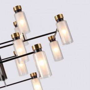 Люстра на штанге Favourite Slank 4482-16P в Игре - igra.ok-mebel.com | фото 4