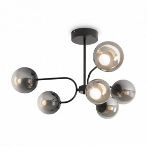 Люстра на штанге Freya Arch FR6178CL-L30B в Игре - igra.ok-mebel.com | фото 3