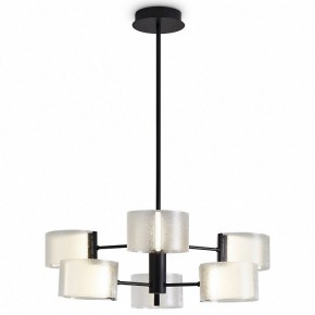 Люстра на штанге Freya Ice FR5541CL-L30B в Игре - igra.ok-mebel.com | фото