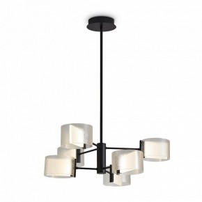 Люстра на штанге Freya Ice FR5541CL-L30B в Игре - igra.ok-mebel.com | фото 3