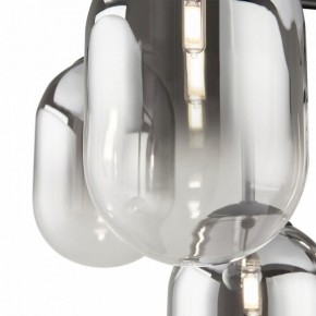Люстра на штанге Freya Tesse FR1011PL-04B в Игре - igra.ok-mebel.com | фото 4