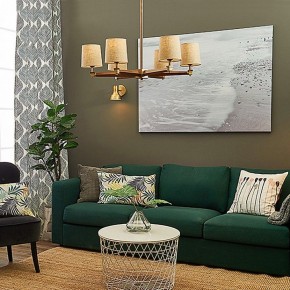 Люстра на штанге Imperiumloft Jorgenson STAVRA01 в Игре - igra.ok-mebel.com | фото 12