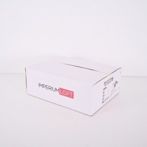 Люстра на штанге Imperiumloft Jorgenson White/Dark wood STAVRA01 в Игре - igra.ok-mebel.com | фото 6