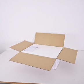 Люстра на штанге Imperiumloft Jorgenson White/Light wood STAVRA01 в Игре - igra.ok-mebel.com | фото 6