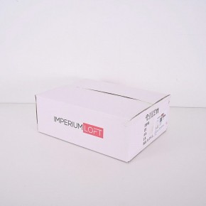 Люстра на штанге Imperiumloft Jorgenson White/Light wood STAVRA01 в Игре - igra.ok-mebel.com | фото 4