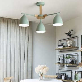 Люстра на штанге Imperiumloft NOA 3 NOA01 в Игре - igra.ok-mebel.com | фото 5