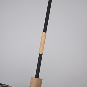 Люстра на штанге Imperiumloft TURNA Black TURNA-DBL01 в Игре - igra.ok-mebel.com | фото 12