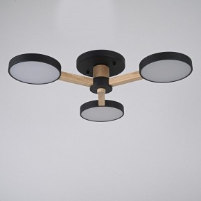 Люстра на штанге Imperiumloft TURNA Black TURNA01 в Игре - igra.ok-mebel.com | фото 2