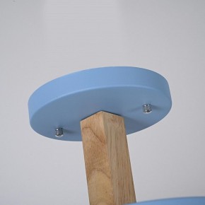 Люстра на штанге Imperiumloft TURNA Blue TURNA-B01 в Игре - igra.ok-mebel.com | фото 7