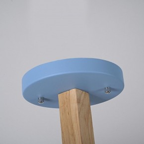 Люстра на штанге Imperiumloft TURNA Blue TURNA-B01 в Игре - igra.ok-mebel.com | фото 9