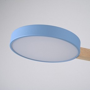 Люстра на штанге Imperiumloft TURNA Blue TURNA01 в Игре - igra.ok-mebel.com | фото 5
