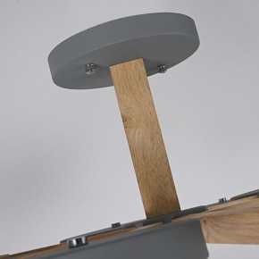 Люстра на штанге Imperiumloft TURNA Gray TURNA-B01 в Игре - igra.ok-mebel.com | фото 11