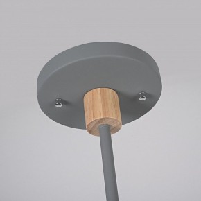 Люстра на штанге Imperiumloft TURNA Gray TURNA-DBL01 в Игре - igra.ok-mebel.com | фото 7