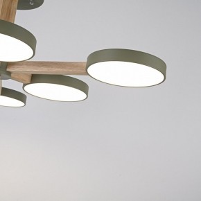 Люстра на штанге Imperiumloft TURNA Khaki TURNA-B01 в Игре - igra.ok-mebel.com | фото 6