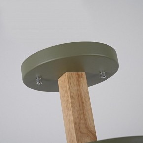 Люстра на штанге Imperiumloft TURNA Khaki TURNA-B01 в Игре - igra.ok-mebel.com | фото 9