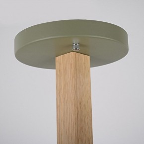 Люстра на штанге Imperiumloft TURNA Khaki TURNA-B01 в Игре - igra.ok-mebel.com | фото 11