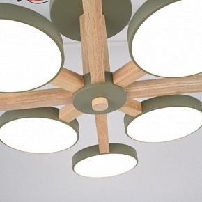 Люстра на штанге Imperiumloft TURNA Khaki TURNA-B01 в Игре - igra.ok-mebel.com | фото 8