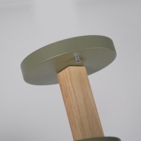 Люстра на штанге Imperiumloft TURNA Khaki TURNA-B01 в Игре - igra.ok-mebel.com | фото 6