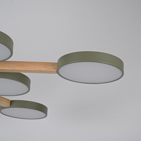 Люстра на штанге Imperiumloft TURNA Khaki TURNA-B01 в Игре - igra.ok-mebel.com | фото 7