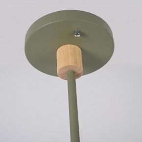 Люстра на штанге Imperiumloft TURNA Khaki TURNA-DBL01 в Игре - igra.ok-mebel.com | фото 12