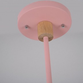 Люстра на штанге Imperiumloft TURNA Pink TURNA-DBL01 в Игре - igra.ok-mebel.com | фото 12