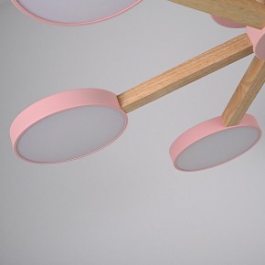 Люстра на штанге Imperiumloft TURNA Pink TURNA01 в Игре - igra.ok-mebel.com | фото 9