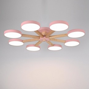 Люстра на штанге Imperiumloft TURNA Pink TURNA01 в Игре - igra.ok-mebel.com | фото 2