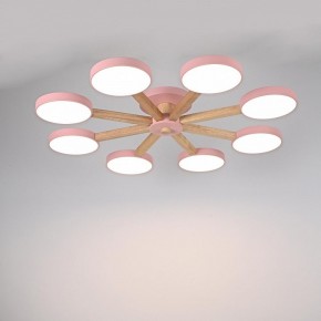 Люстра на штанге Imperiumloft TURNA Pink TURNA01 в Игре - igra.ok-mebel.com | фото 5