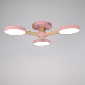 Люстра на штанге Imperiumloft TURNA Pink TURNA01 в Игре - igra.ok-mebel.com | фото 2