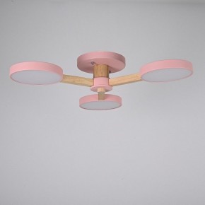 Люстра на штанге Imperiumloft TURNA Pink TURNA01 в Игре - igra.ok-mebel.com | фото 3