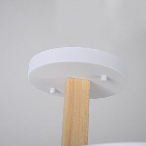Люстра на штанге Imperiumloft TURNA White TURNA-B01 в Игре - igra.ok-mebel.com | фото 8