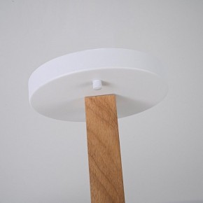 Люстра на штанге Imperiumloft TURNA White TURNA-B01 в Игре - igra.ok-mebel.com | фото 7
