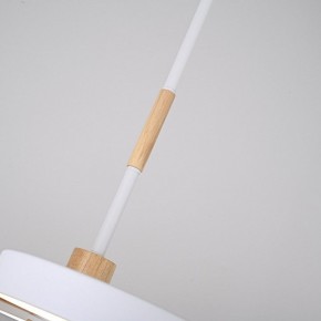 Люстра на штанге Imperiumloft TURNA White TURNA-DBL01 в Игре - igra.ok-mebel.com | фото 10