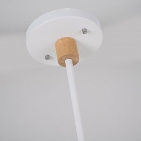 Люстра на штанге Imperiumloft TURNA White TURNA-DBL01 в Игре - igra.ok-mebel.com | фото 11