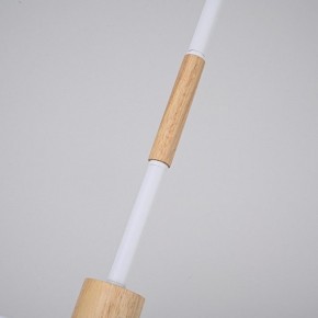 Люстра на штанге Imperiumloft TURNA White TURNA-DBL01 в Игре - igra.ok-mebel.com | фото 12