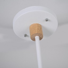 Люстра на штанге Imperiumloft TURNA White TURNA-DBL01 в Игре - igra.ok-mebel.com | фото 7