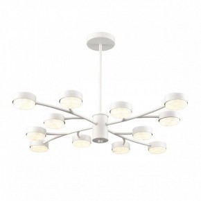 Люстра на штанге Lumion TORINA 8265/12 в Игре - igra.ok-mebel.com | фото 2