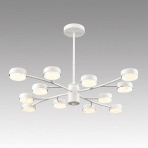 Люстра на штанге Lumion TORINA 8265/12 в Игре - igra.ok-mebel.com | фото 3