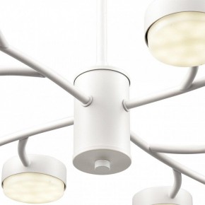 Люстра на штанге Lumion TORINA 8265/12 в Игре - igra.ok-mebel.com | фото 8
