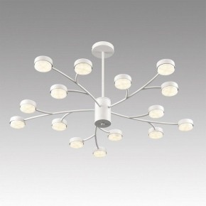 Люстра на штанге Lumion TORINA 8265/15 в Игре - igra.ok-mebel.com | фото 5