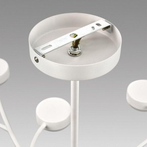 Люстра на штанге Lumion TORINA 8265/15 в Игре - igra.ok-mebel.com | фото 7
