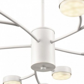 Люстра на штанге Lumion TORINA 8265/15 в Игре - igra.ok-mebel.com | фото 8