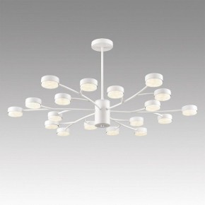 Люстра на штанге Lumion TORINA 8265/18 в Игре - igra.ok-mebel.com | фото 3