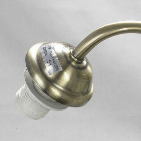 Люстра на штанге Lussole Anaheim LSP-8026 в Игре - igra.ok-mebel.com | фото 6