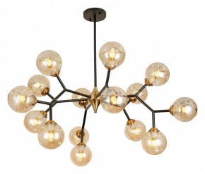 Люстра на штанге Lussole Astoria LSP-8309 в Игре - igra.ok-mebel.com | фото 2