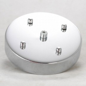 Люстра на штанге Lussole Hartwell LSP-8392 в Игре - igra.ok-mebel.com | фото 3