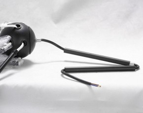 Люстра на штанге Lussole Kenner GRLSP-8272 в Игре - igra.ok-mebel.com | фото 5