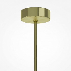 Люстра на штанге Maytoni Dynasty MOD402PL-L30BS3K в Игре - igra.ok-mebel.com | фото 5